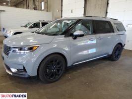 Kia Carnival 2023 3