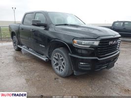 Dodge Ram 2025 3