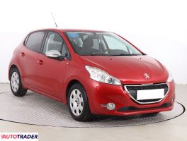 Peugeot 208 2014 1.2 80 KM Peugeot 208 2014 1.2 80 KM