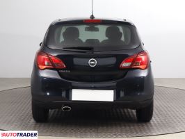 Opel Corsa 2019 1.4 88 KM Opel Corsa 2019 1.4 88 KM