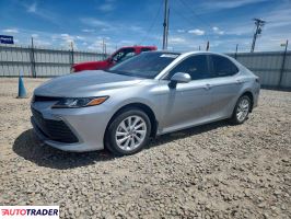 Toyota Camry 2022 2