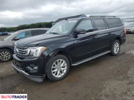 Ford Expedition 2021 3 Ford Expedition 2021 3