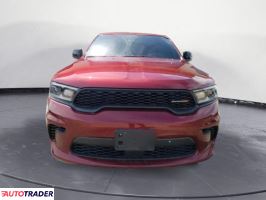 Dodge Durango 2023 3