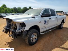 Dodge Ram 2022 6