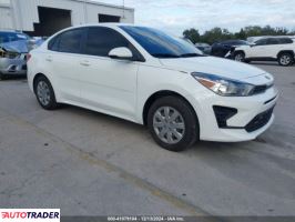 Kia Rio 2021 1