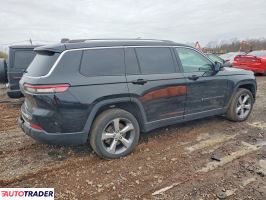 Jeep Cherokee 2022 3