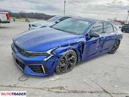 Kia Pozostałe - zobacz ofertę