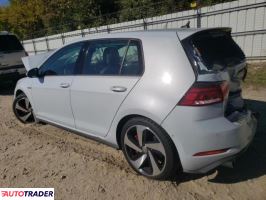 Volkswagen Golf 2019 2