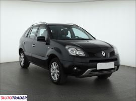Renault Koleos 2009 2.0 147 KM Renault Koleos 2009 2.0 147 KM