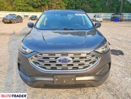 Ford Edge 2020 2