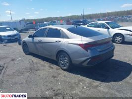 Hyundai Elantra 2024 2