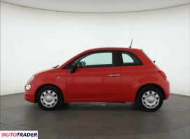 Fiat 500 2017 1.2 68 KM