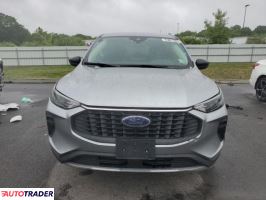 Ford Escape 2024 1 Ford Escape 2024 1