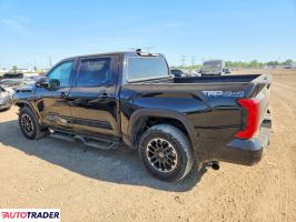 Toyota Tundra 2026 3