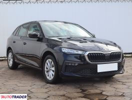 Skoda Scala 2025 1.0 113 KM