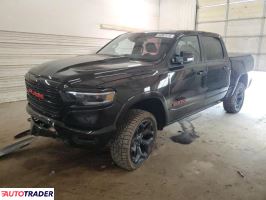 Dodge Ram 2022 5