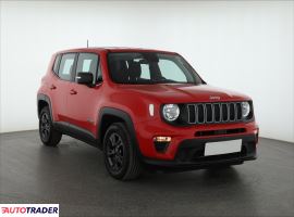 Jeep Renegade 2022 1.0 118 KM Jeep Renegade 2022 1.0 118 KM