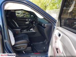 Ford Explorer 2020 3