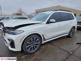 BMW Pozostałe 2022 4