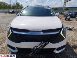 Kia Sportage 2025 2