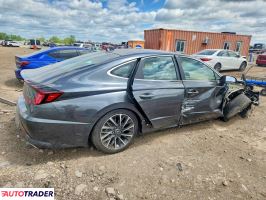 Hyundai Sonata 2023 1