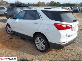 Chevrolet Equinox 2020 2