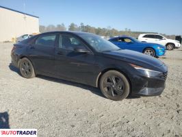 Hyundai Elantra 2022 2