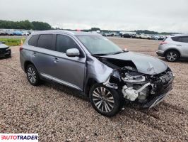 Mitsubishi Outlander 2020 2