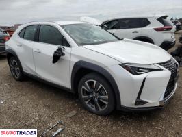 Lexus Pozostałe 2022 2 Lexus Pozostałe 2022 2