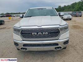 Dodge Ram 2022 3