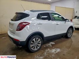 Buick Pozostałe 2019 1