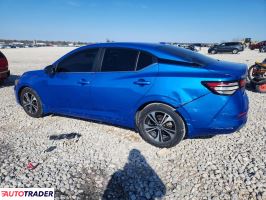 Nissan Sentra 2022 2