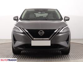 Nissan Qashqai 2023 1.3 155 KM