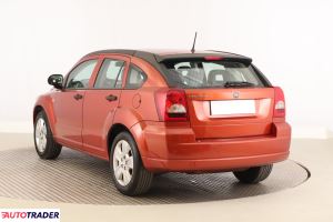 Dodge Caliber 2007 1.8 147 KM
