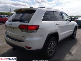 Jeep Grand Cherokee 2021 3