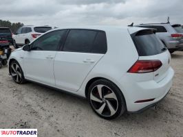 Volkswagen GTI 2020 2