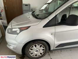 Ford Tourneo 2017 1.0 100 KM