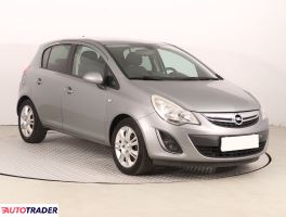 Opel Corsa 2013 1.4 99 KM