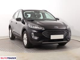 Ford Kuga 2022 1.5 147 KM Ford Kuga 2022 1.5 147 KM