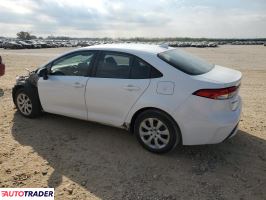 Toyota Corolla 2020 1