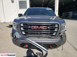GMC Sierra 2020 6 GMC Sierra 2020 6
