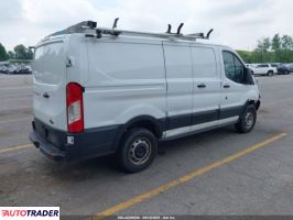 Ford Transit 2019 3