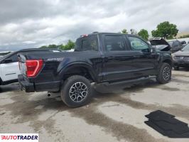 Ford Pozostałe 2022 3 Ford Pozostałe 2022 3