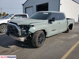 Toyota Tundra 2023 3