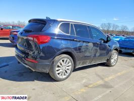 Buick Pozostałe 2020 2