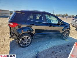Ford EcoSport 2019 1