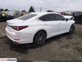 Lexus ES 2023 3