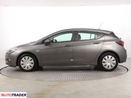 Opel Astra 2018 1.6 197 KM Opel Astra 2018 1.6 197 KM