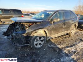 Toyota Pozostałe - zobacz ofertę