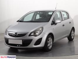 Opel Corsa 2014 1.2 84 KM Opel Corsa 2014 1.2 84 KM